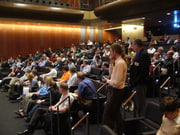 Ann Arbor New Tech Meetup event